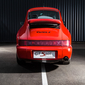 GTSPORT Porsche 911 type 964 Carrera 4 1989