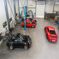 GTSPORT votre garage GT Sport